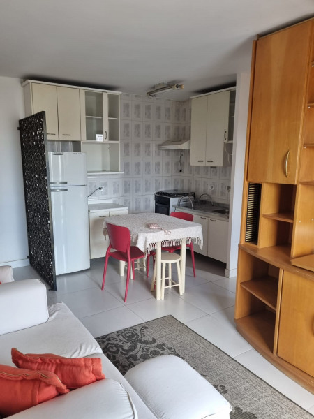 Apartamento à venda Vila Clementino com 40m² e 1 quarto por R$ 450.000 - 1870588116-cozinha.jpeg
