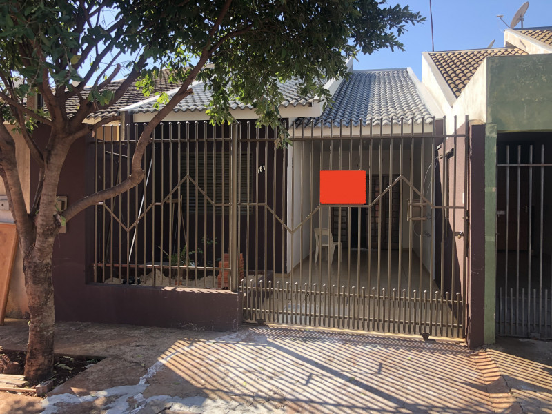 Casa à venda Jardim Ouro Verde II com 102m² e 4 quartos por R$ 141.000 - 1153100890-img-0855.jpg
