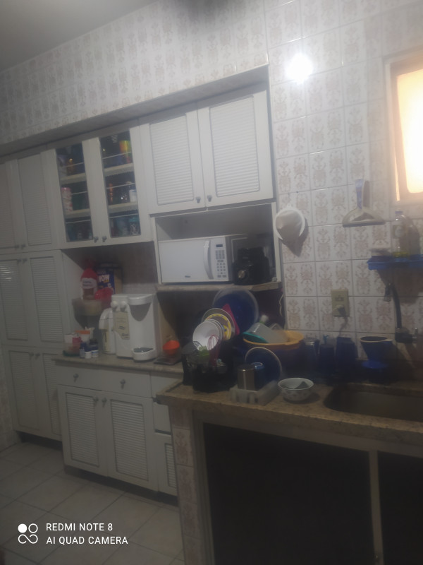 Apartamento à venda Centro com 80m² e 2 quartos por R$ 300.000 - 1022288012-img-20221120-081953.jpg