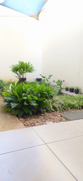 Casa à venda Planalto com 170m² e 3 quartos por R$ 415.000 - 1269797878-jardim.jpg