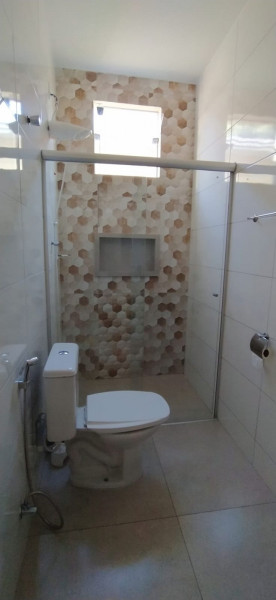 Casa à venda Planalto com 170m² e 3 quartos por R$ 415.000 - 1533365403-foto-banheiro-suite.jpg
