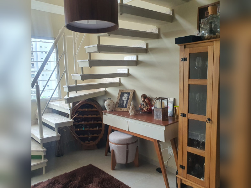 Apartamento à venda Jardim Paraiso com 132m² e 3 quartos por R$ 610.000 - img-20221121-wa0110.jpg