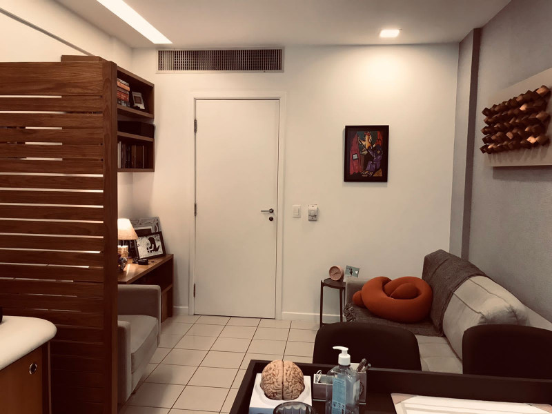 Comercial à venda Botafogo com 35m² e 1 quarto por R$ 510.000 - 1824552682-img-20221116-wa0015762.jpg