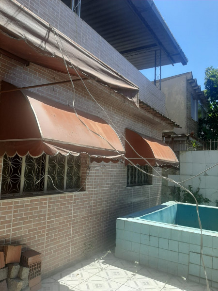Casa à venda Rocha Sobrinho com 100m² e 2 quartos por R$ 160.000 - 1210678549-34b82cf3-6809-444f-8f14-6c6da5526d64.jpeg