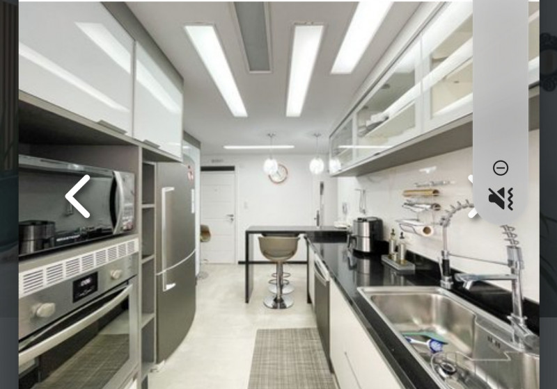 Apartamento à venda Perdizes com 116m² e 3 quartos por R$ 1.200.000 - 1039686003-cozinha.jpg