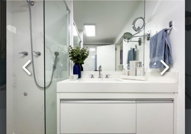 Apartamento à venda Perdizes com 116m² e 3 quartos por R$ 1.200.000 - 107149784-banheiro-2.jpg