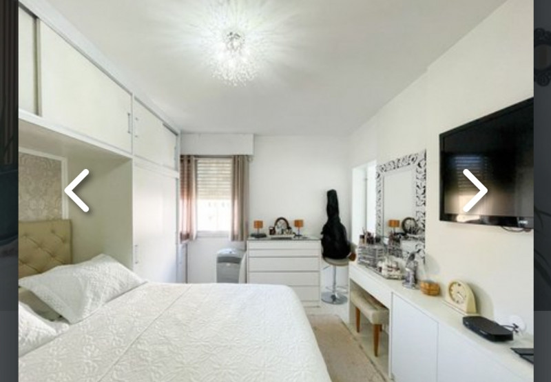 Apartamento à venda Perdizes com 116m² e 3 quartos por R$ 1.200.000 - 1101164987-quarto-casal.jpg