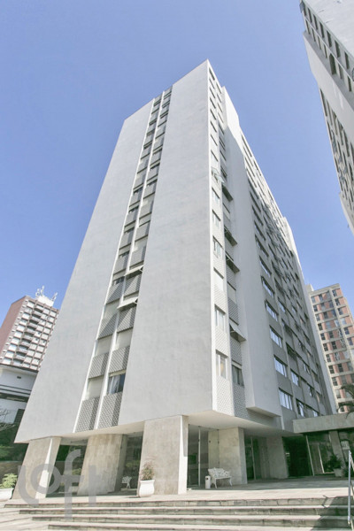 Apartamento à venda Perdizes com 116m² e 3 quartos por R$ 1.200.000 - 1138680579-fachada-predio.jpg
