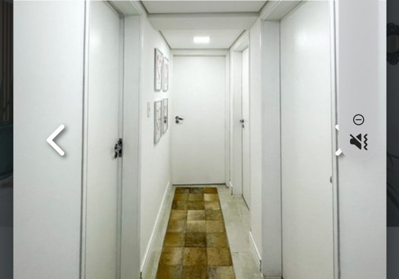 Apartamento à venda Perdizes com 116m² e 3 quartos por R$ 1.200.000 - 1327136451-corredor.jpg