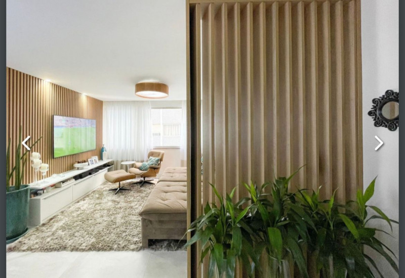 Apartamento à venda Perdizes com 116m² e 3 quartos por R$ 1.200.000 - 1563277196-foto-sala.jpg