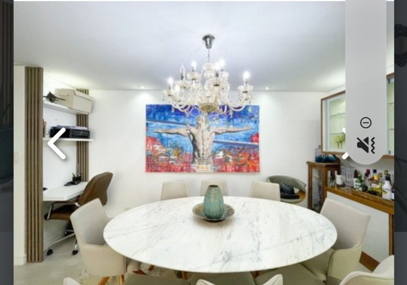 Apartamento à venda Perdizes com 116m² e 3 quartos por R$ 1.200.000 - 1642293429-copa.jpg