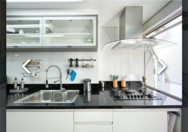 Apartamento à venda Perdizes com 116m² e 3 quartos por R$ 1.200.000 - 1673721650-cozinha.jpg