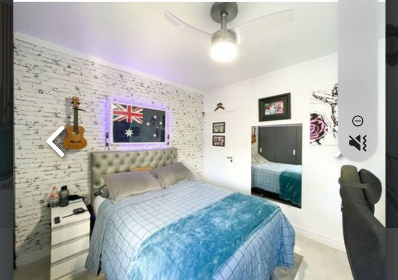 Apartamento à venda Perdizes com 116m² e 3 quartos por R$ 1.200.000 - 2068371183-quarto-2.jpg