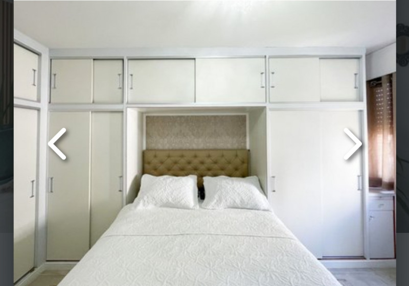 Apartamento à venda Perdizes com 116m² e 3 quartos por R$ 1.200.000 - 2100425543-quarto-casal.jpg