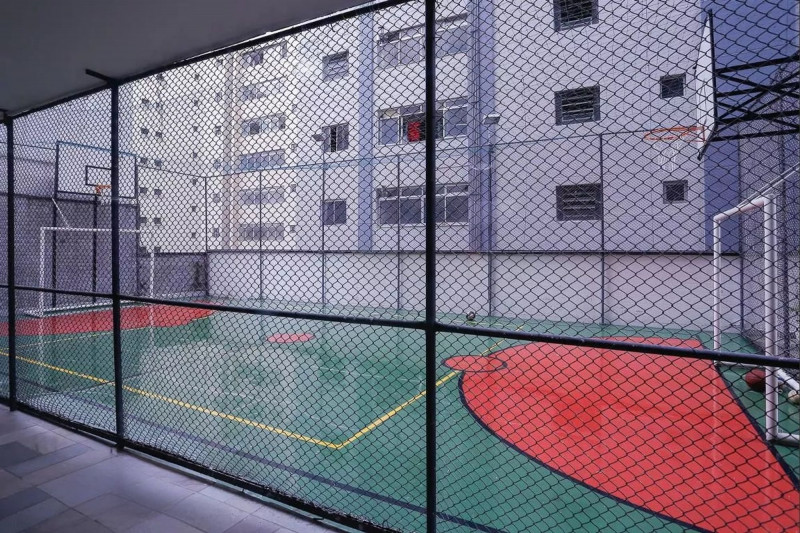Apartamento à venda Perdizes com 116m² e 3 quartos por R$ 1.200.000 - 28435226-quadra-de-esportes.jpg