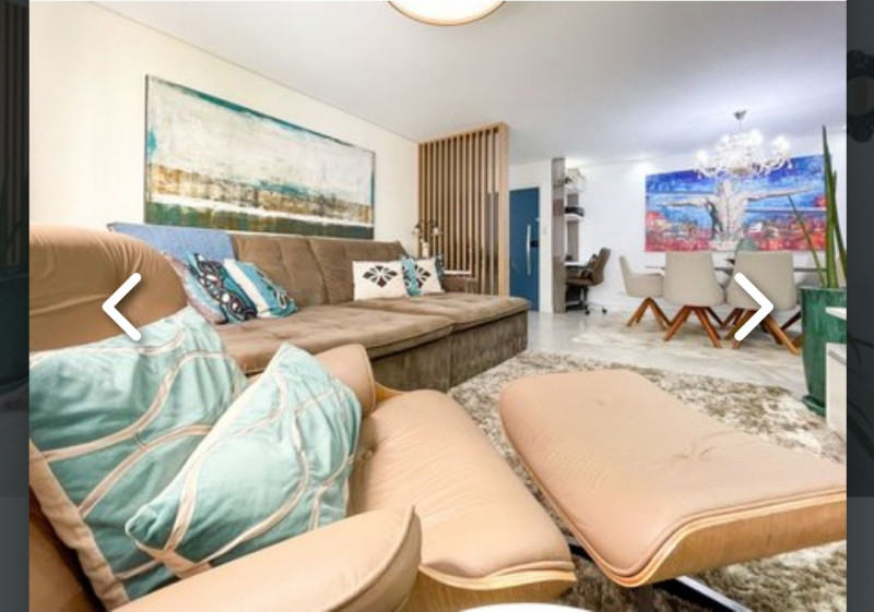 Apartamento à venda Perdizes com 116m² e 3 quartos por R$ 1.200.000 - 414403433-sala.jpg