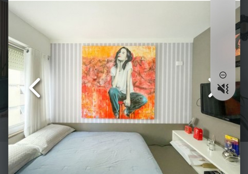 Apartamento à venda Perdizes com 116m² e 3 quartos por R$ 1.200.000 - 558188898-quarto-3.jpg