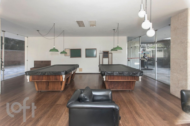 Apartamento à venda Perdizes com 116m² e 3 quartos por R$ 1.200.000 - 659186331-salao-de-jogos.jpg