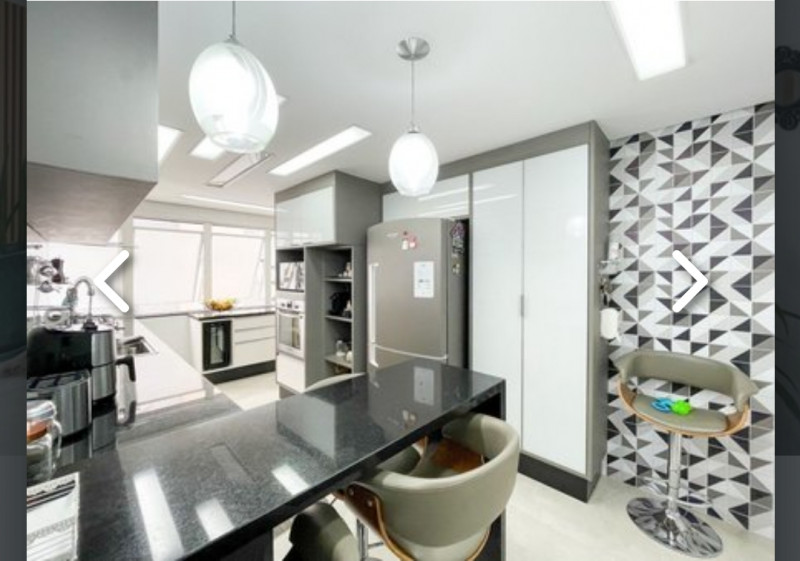 Apartamento à venda Perdizes com 116m² e 3 quartos por R$ 1.200.000 - 80431673-cozinha.jpg