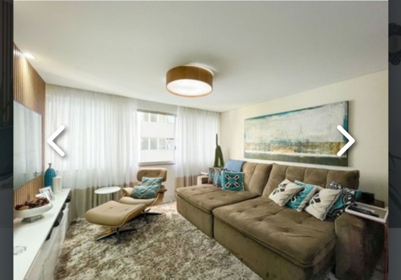 Apartamento à venda Perdizes com 116m² e 3 quartos por R$ 1.200.000 - 82400936-sala.jpg