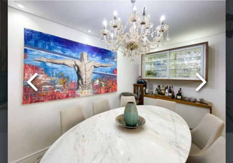 Apartamento à venda Perdizes com 116m² e 3 quartos por R$ 1.200.000 - 844860486-copa.jpg