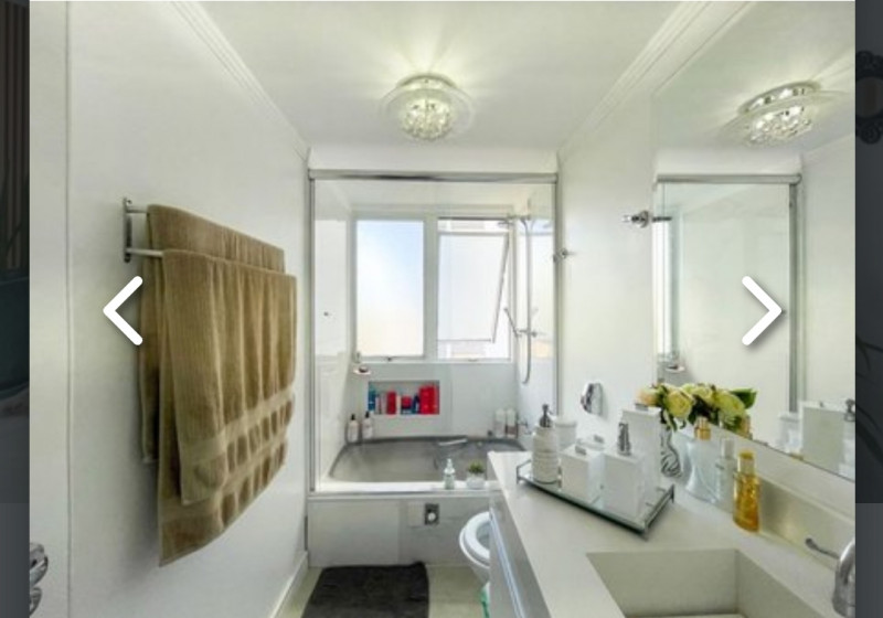 Apartamento à venda Perdizes com 116m² e 3 quartos por R$ 1.200.000 - 85088940-banheiro-casal.jpg