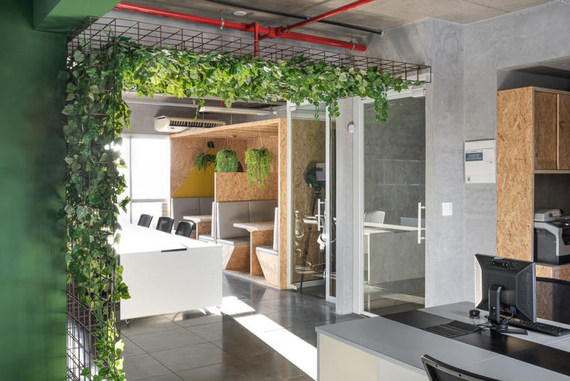 Comercial à venda Butantã com 40m² e 1 quarto por R$ 500.000 - 1864414802-photo-2022-11-18-15-14-06-7.jpg