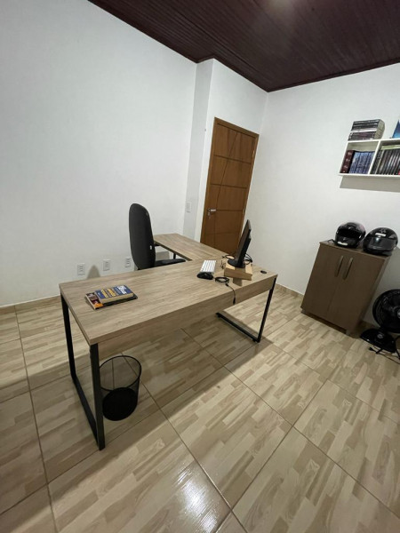 Casa à venda Conjunto Habitacional Leandro Alarcão Dias com 100m² e 2 quartos por R$ 249.000 - 1277187493-8.jpg