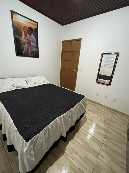Casa à venda Conjunto Habitacional Leandro Alarcão Dias com 100m² e 2 quartos por R$ 249.000 - 1327876155-9.jpg