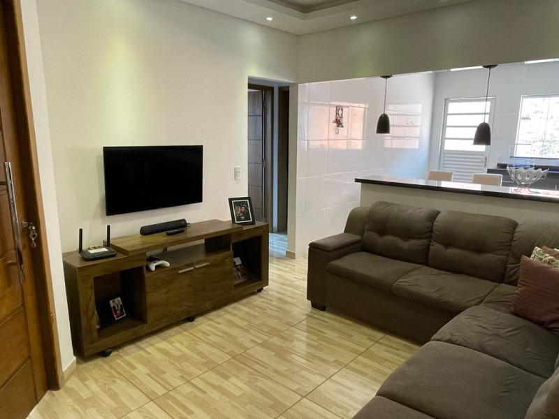 Casa à venda Conjunto Habitacional Leandro Alarcão Dias com 100m² e 2 quartos por R$ 249.000 - 589955063-4.jpg
