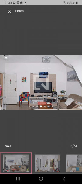 Casa à venda Vila Mariana com 100m² e 3 quartos por R$ 820.000 - 101841881-casa-sala-5.jpg