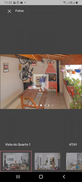 Casa à venda Vila Mariana com 100m² e 3 quartos por R$ 820.000 - 1227891893-casa-4.jpg
