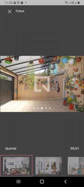 Casa à venda Vila Mariana com 100m² e 3 quartos por R$ 820.000 - 1260034131-casa-3.jpg