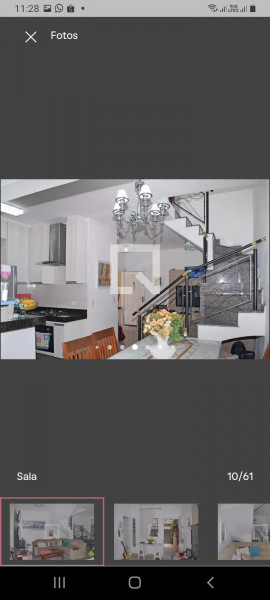Casa à venda Vila Mariana com 100m² e 3 quartos por R$ 820.000 - 1365005237-casa-sala.jpg