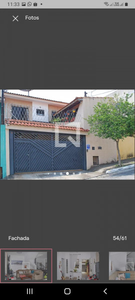 Casa à venda Vila Mariana com 100m² e 3 quartos por R$ 820.000 - 1706463830-casa-6.jpg