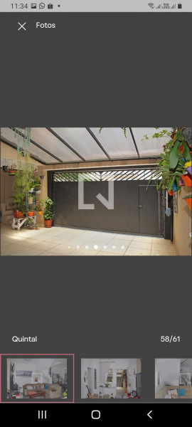 Casa à venda Vila Mariana com 100m² e 3 quartos por R$ 820.000 - 1852487501-casa-1.jpg