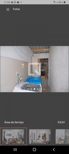 Casa à venda Vila Mariana com 100m² e 3 quartos por R$ 820.000 - 305097995-casa-5.jpg