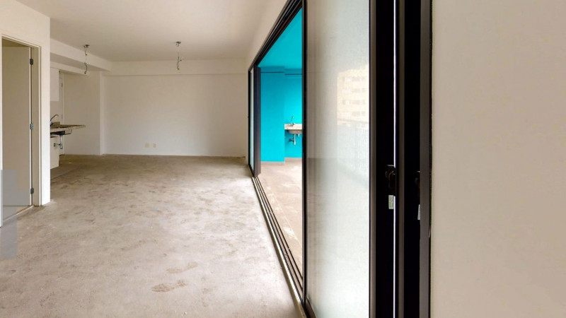 Apartamento à venda Bela Vista com 53m² e 1 quarto por R$ 510.000 - 600013349-apto3.jpg