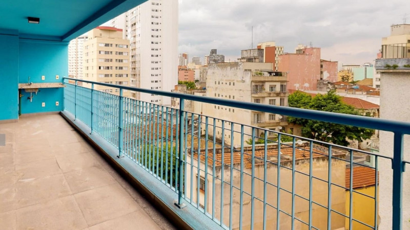 Apartamento à venda Bela Vista com 53m² e 1 quarto por R$ 510.000 - 617409874-apto4.jpg