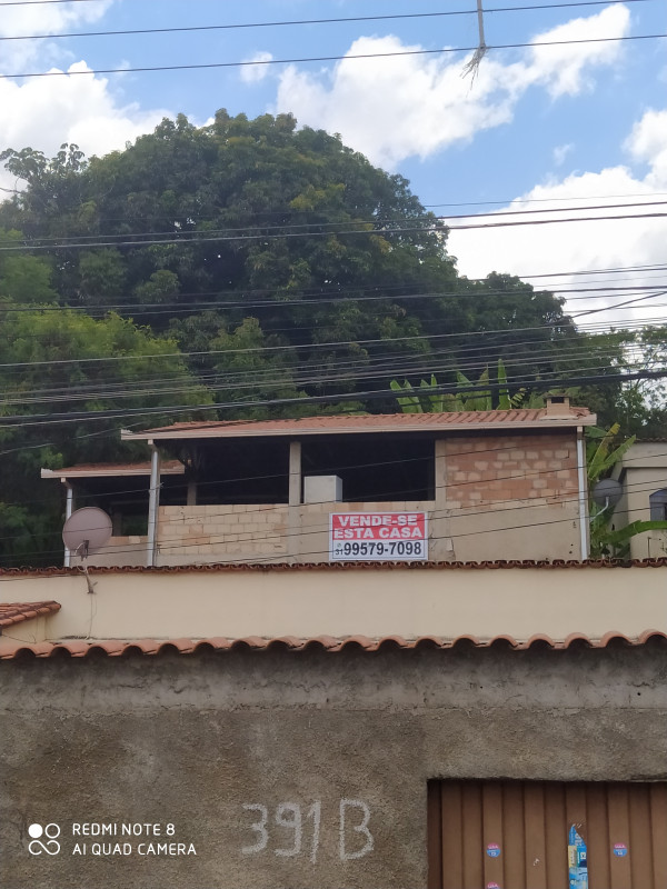 Casa à venda São João com 250m² e 4 quartos por R$ 320.000 - 258954936-img-20221107-122258.jpg