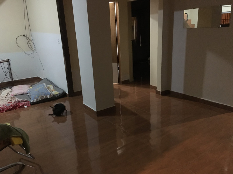 Casa à venda Parque Araguari com 200m² e 5 quartos por R$ 100.000 - 1679437296-img-0532.JPG