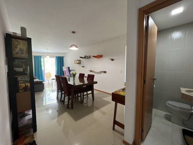 Apartamento à venda Taquara com 83m² e 2 quartos por R$ 390 - 1557479542-sala-lavabo.jpg