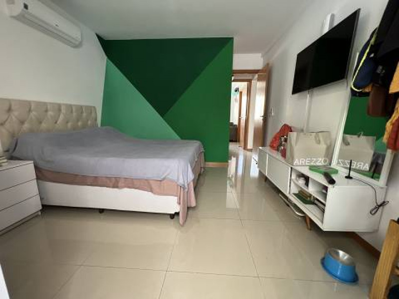 Apartamento à venda Taquara com 83m² e 2 quartos por R$ 390 - 1822791517-suite01.jpg