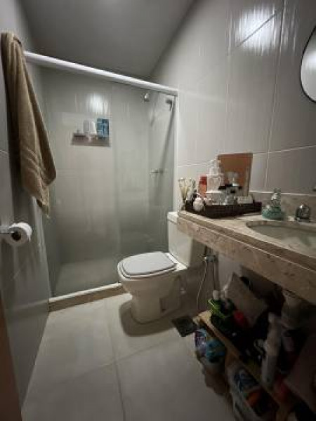 Apartamento à venda Taquara com 83m² e 2 quartos por R$ 390 - 2110304279-banheirosuite02.jpg