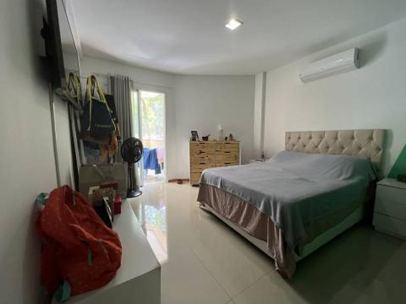 Apartamento à venda Taquara com 83m² e 2 quartos por R$ 390 - 464510289-suite01-2.jpg