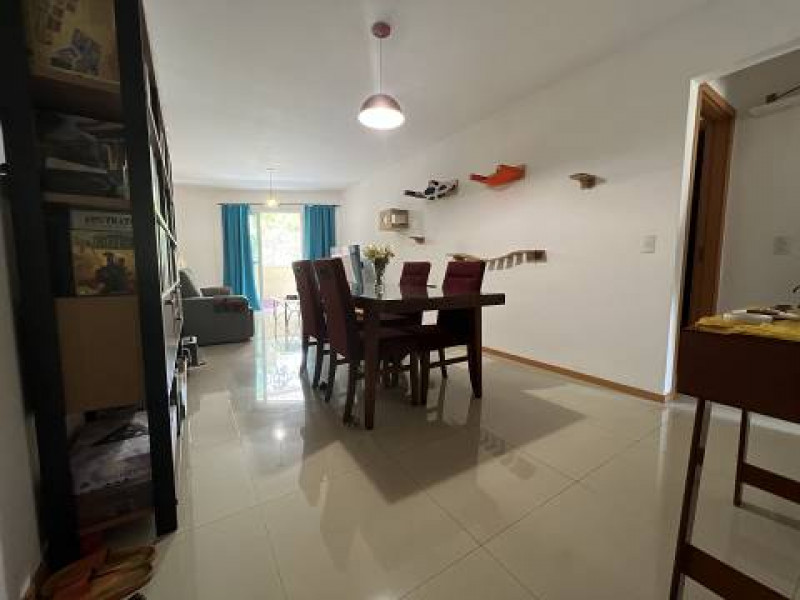 Apartamento à venda Taquara com 83m² e 2 quartos por R$ 390 - 685387799-sala01.jpg