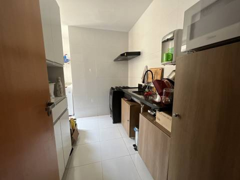 Apartamento à venda Taquara com 83m² e 2 quartos por R$ 390 - 74592156-cozinha01.jpg