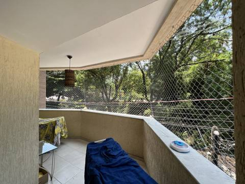 Apartamento à venda Taquara com 83m² e 2 quartos por R$ 390 - 812560004-varanda.jpg