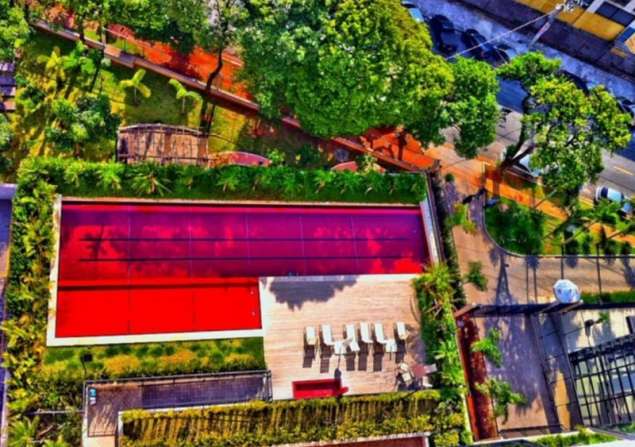 imóvel com 70m²