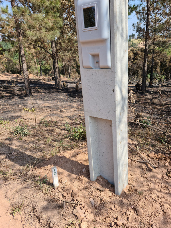 Terreno à venda Centro com 1000m² e 1 quarto por R$ 150.000 - 1589246492-20220806-110837.jpg